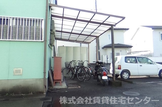  和歌山線/岩出駅 徒歩17分 1階 築36年