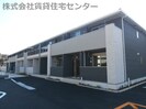 阪和線・羽衣線/六十谷駅 徒歩13分 2階 築5年の外観