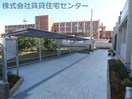  阪和線・羽衣線/六十谷駅 徒歩13分 2階 築5年