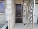  和歌山線/和歌山駅 バス15分和歌川大橋下車:停歩3分 1階 築14年