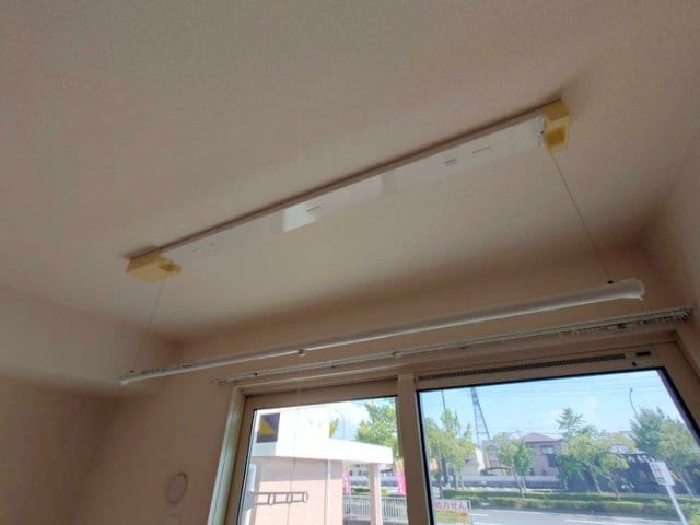  和歌山線/和歌山駅 バス15分和歌川大橋下車:停歩3分 1階 築14年