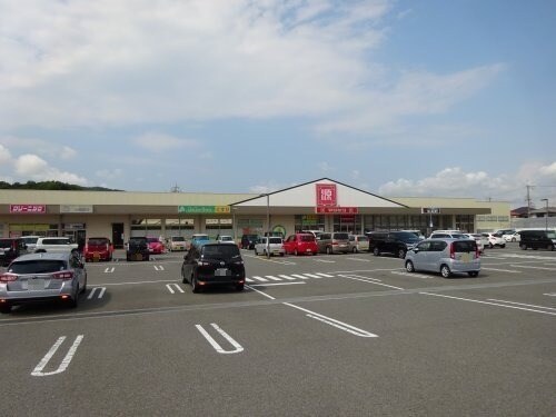 松源西庄店(スーパー)まで1407m 南海加太線/磯ノ浦駅 徒歩5分 1階 築36年