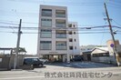 ヤマイチＰＬＡＺＡ吹上の外観