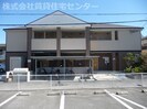 南海本線/紀ノ川駅 徒歩20分 2階 築15年の外観