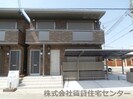 きのくに線・紀勢本線/和歌山市駅 バス:11分:停歩17分 2階 築9年の外観