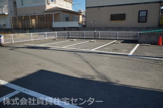  和歌山電鉄貴志川線/日前宮駅 徒歩13分 1階 築19年