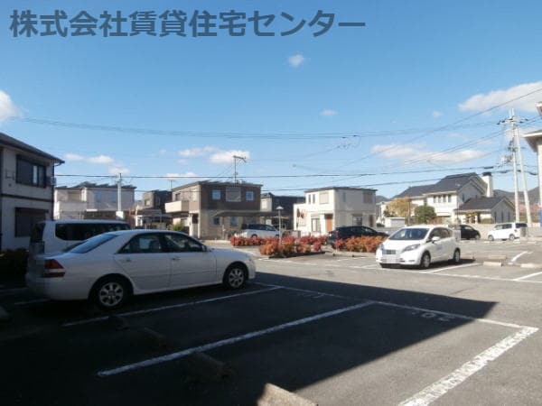  和歌山線/岩出駅 バス10分黒木下車:停歩8分 1階 築29年