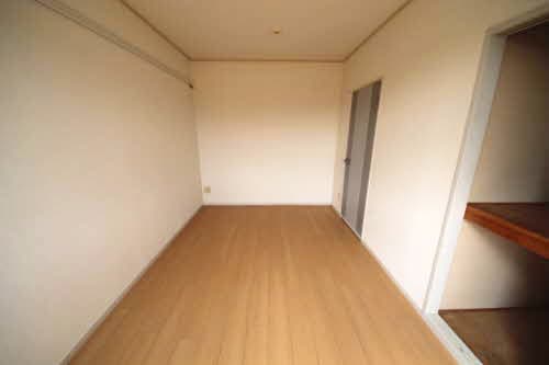  和歌山線/岩出駅 バス10分黒木下車:停歩8分 1階 築29年
