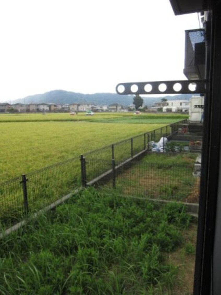  和歌山線/岩出駅 バス10分黒木下車:停歩8分 1階 築29年