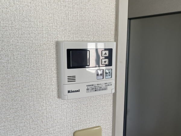  和歌山線/岩出駅 バス10分黒木下車:停歩8分 1階 築29年