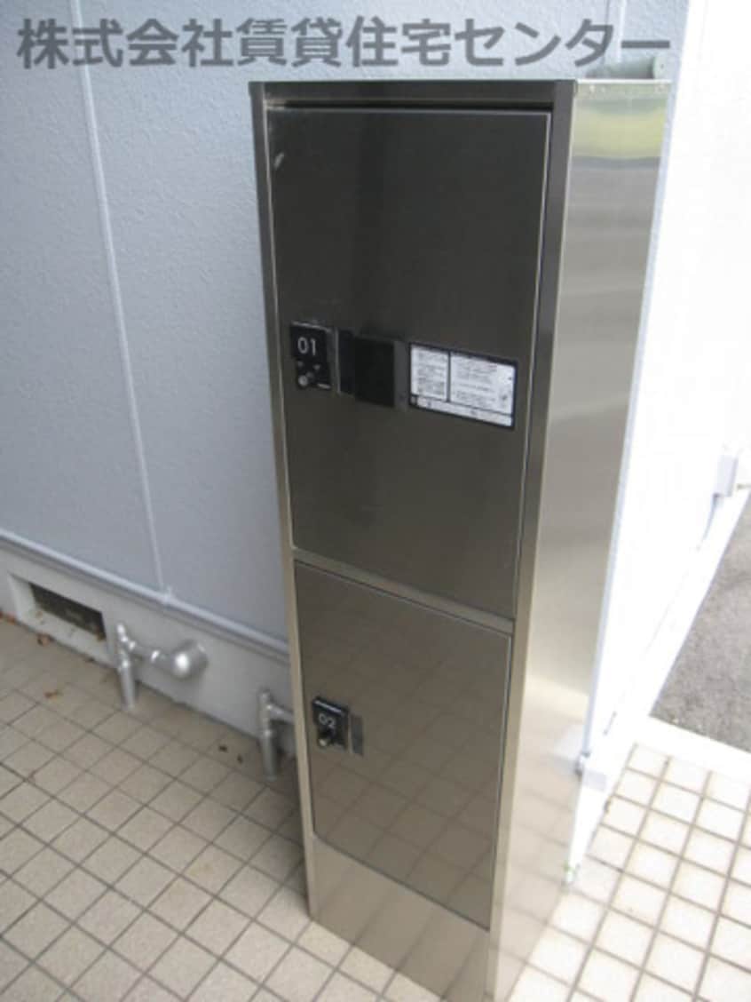  和歌山線/岩出駅 バス10分黒木下車:停歩8分 1階 築29年