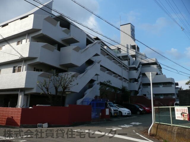  ハイツ太田（岡公園BL)