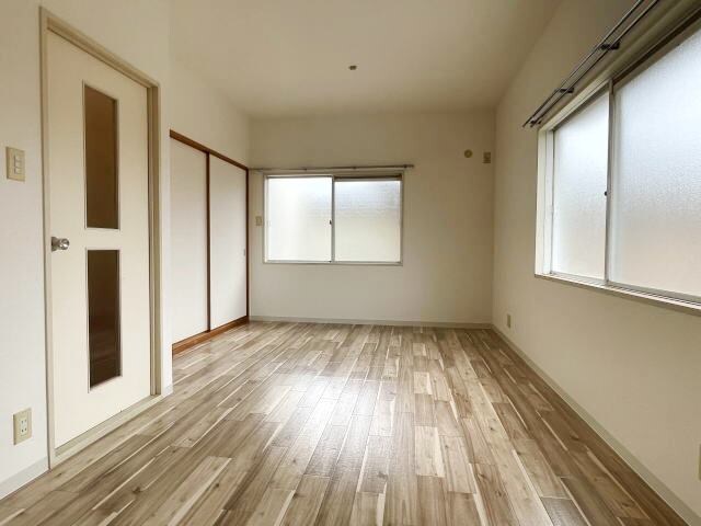  南海本線/和歌山市駅 徒歩15分 2階 築33年