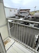  南海本線/和歌山市駅 徒歩15分 2階 築33年