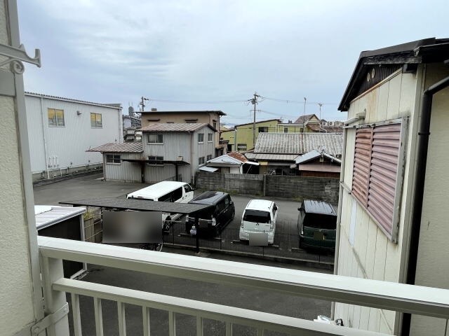  南海本線/和歌山市駅 徒歩15分 2階 築33年