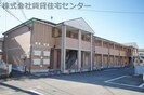 和歌山電鉄貴志川線/日前宮駅 徒歩13分 1階 築19年の外観