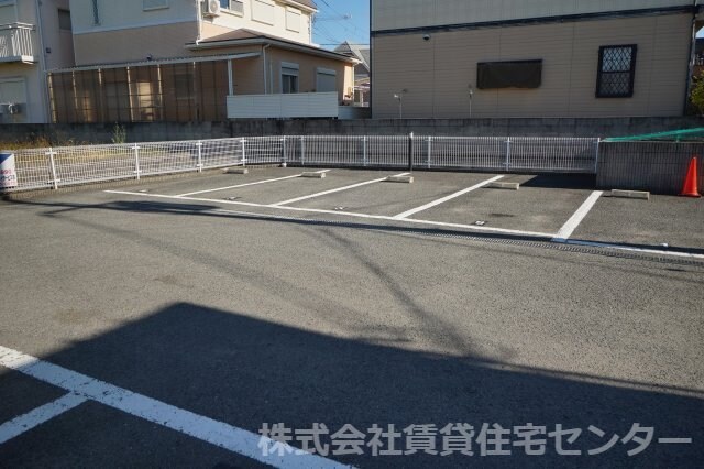  和歌山電鉄貴志川線/日前宮駅 徒歩13分 1階 築19年