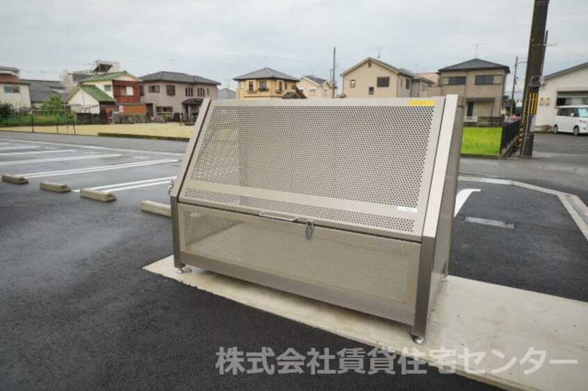  南海本線/和歌山市駅 バス15分小二里下車:停歩3分 2階 築4年