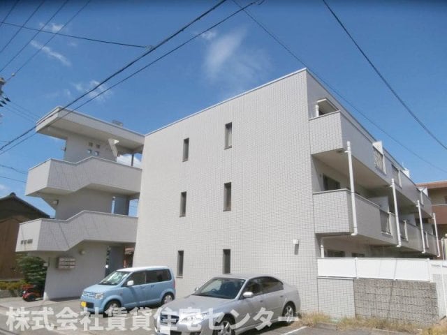  ニューライスマンション
