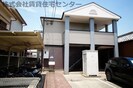 南海本線/和歌山市駅 バス:15分:停歩2分 2階 築22年の外観