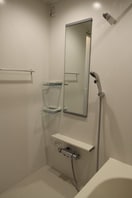 同仕様 和歌山線/岩出駅 バス15分さぎのせ公園下車:停歩6分 1階 建築中