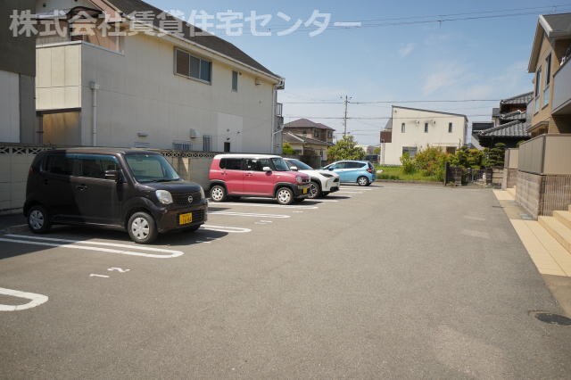  きのくに線・紀勢本線/紀三井寺駅 徒歩8分 1階 築11年