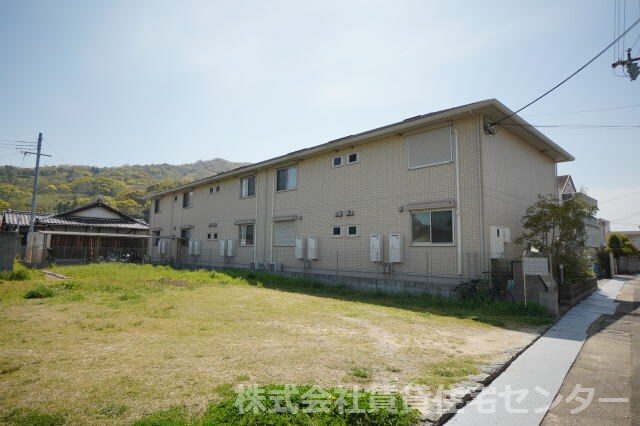  きのくに線・紀勢本線/紀三井寺駅 徒歩8分 1階 築11年