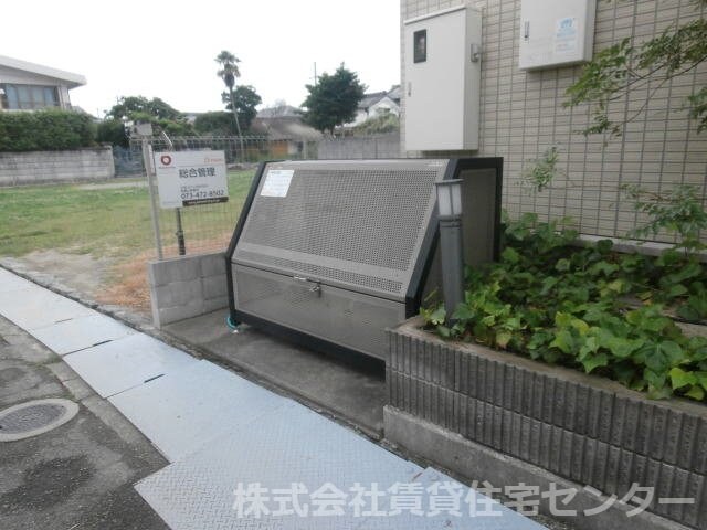  きのくに線・紀勢本線/紀三井寺駅 徒歩8分 1階 築11年