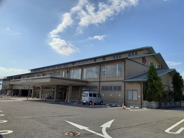 川辺の湯安庵様 939m 和歌山線/布施屋駅 徒歩44分 2階 建築中