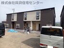 和歌山線/下兵庫駅 徒歩19分 2階 建築中の外観