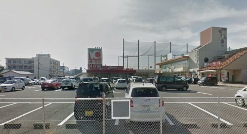 オークワ 大浦街道店(スーパー)まで1106m セゾン湊