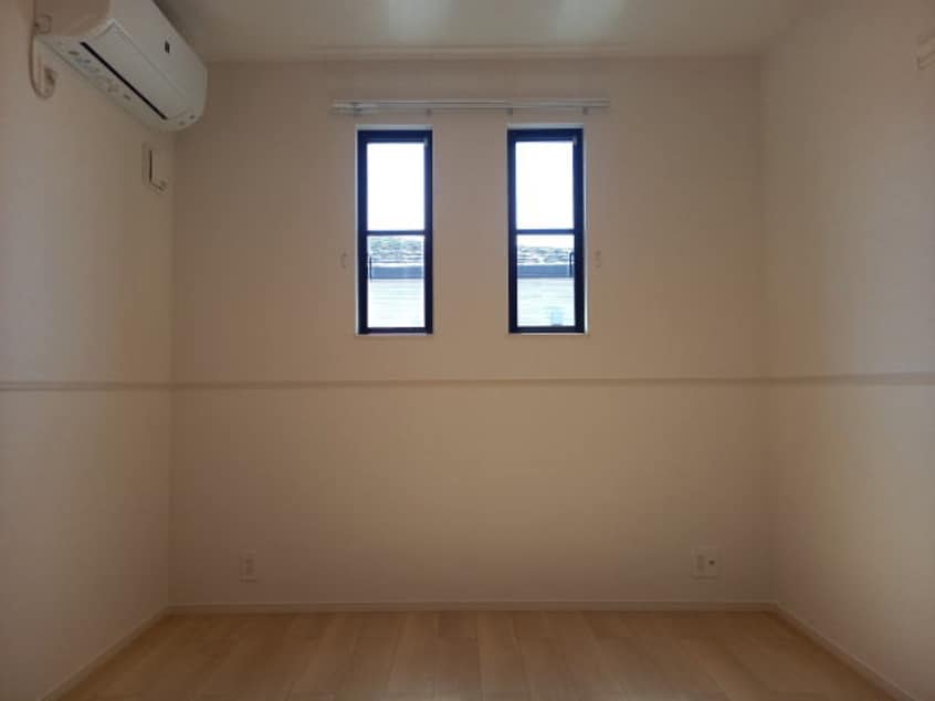 同仕様 和歌山線/岩出駅 バス15分さぎのせ公園下車:停歩6分 2階 建築中