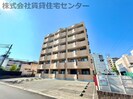 きのくに線・紀勢本線/紀和駅 徒歩7分 4階 築18年の外観