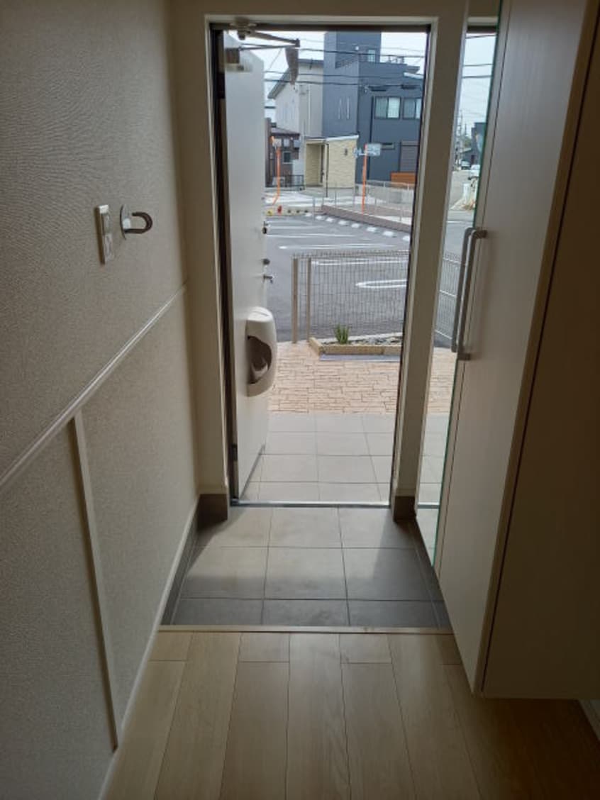 同仕様 和歌山線/布施屋駅 徒歩45分 1階 建築中