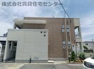 きのくに線・紀勢本線/和歌山市駅 徒歩18分 1階 築12年の外観