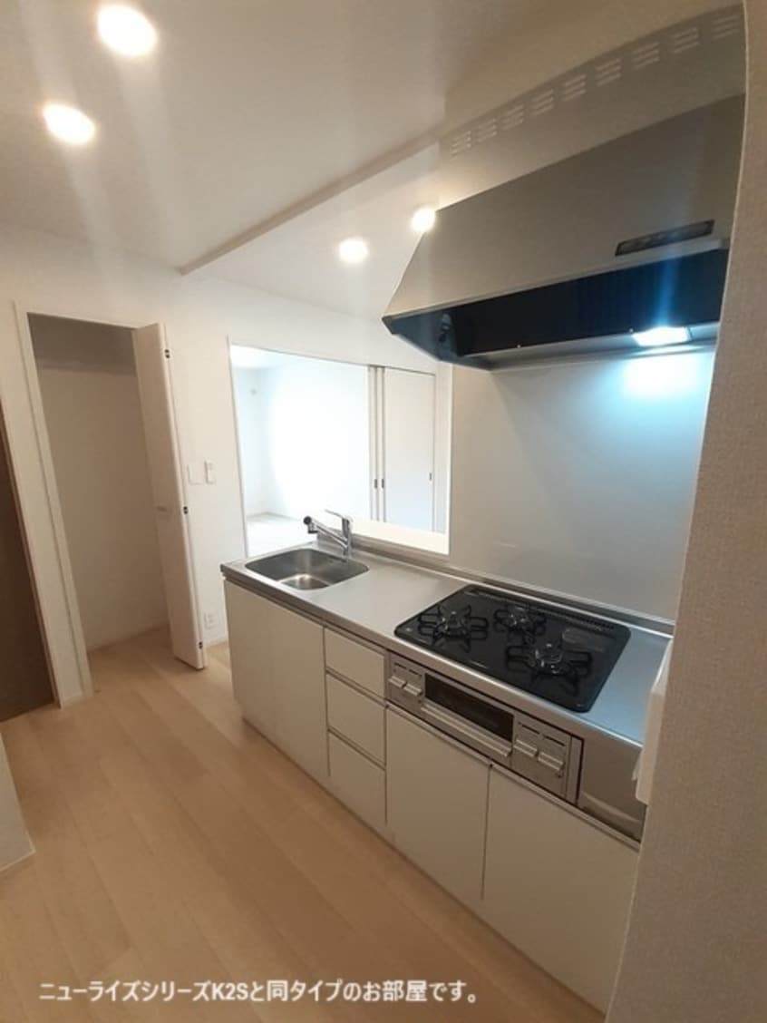 同仕様 和歌山線/布施屋駅 徒歩45分 2階 建築中