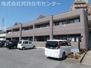 南海本線/紀ノ川駅 徒歩9分 2階 築19年の外観