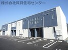 和歌山線/田井ノ瀬駅 徒歩27分 2階 築7年の外観