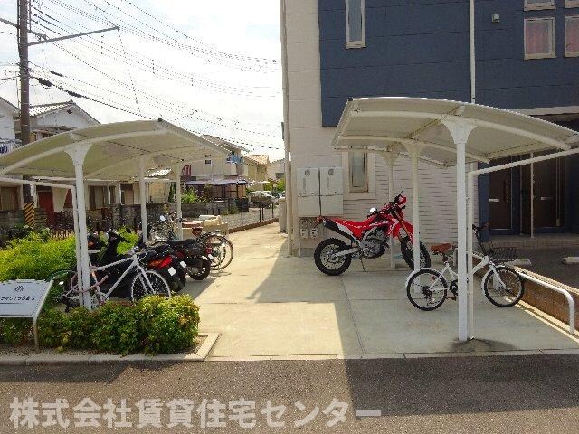  和歌山線/田井ノ瀬駅 徒歩27分 2階 築7年