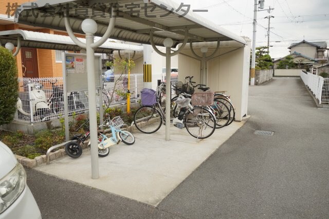  阪和線・羽衣線/紀伊中ノ島駅 徒歩19分 1階 築12年