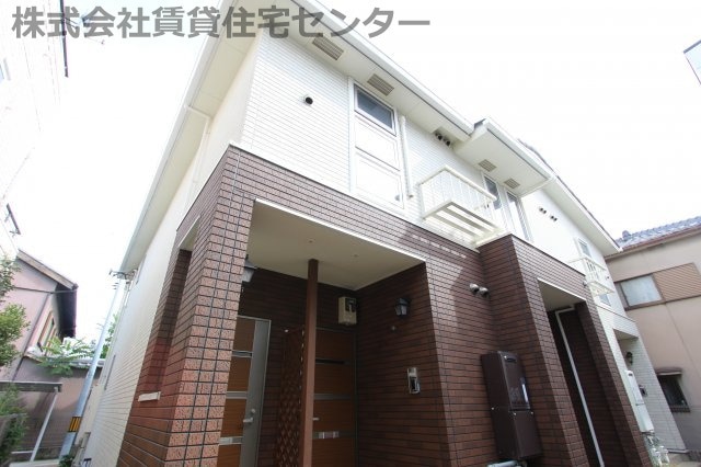  きのくに線・紀勢本線/和歌山市駅 徒歩23分 2階 築11年