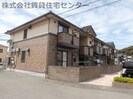 南海加太線/八幡前駅 徒歩18分 1階 築21年の外観