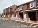  南海本線/紀ノ川駅 徒歩13分 2階 築9年