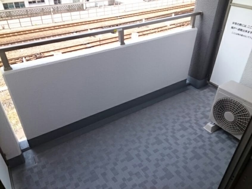  きのくに線・紀勢本線/和歌山駅 徒歩7分 3階 築7年
