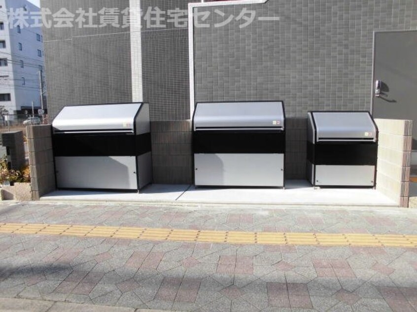  きのくに線・紀勢本線/和歌山駅 徒歩7分 3階 築7年