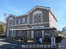 和歌山電鉄貴志川線/神前駅 徒歩13分 1階 築21年の外観