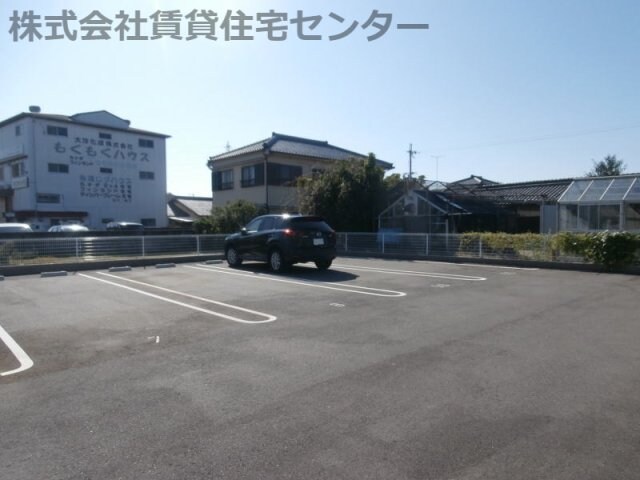  和歌山電鉄貴志川線/田中口駅 徒歩7分 2階 築7年