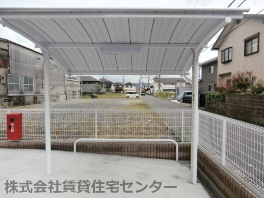  和歌山電鉄貴志川線/田中口駅 徒歩7分 2階 築7年