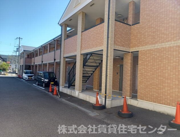  和歌山電鉄貴志川線/日前宮駅 徒歩13分 1階 築19年