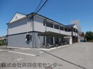 阪和線・羽衣線/和歌山駅 徒歩16分 2階 築21年の外観